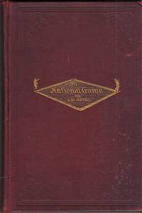 The National Game by Spink, Alfred H - 1910