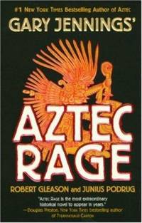 Aztec Rage