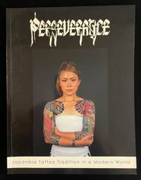 Perseverance: Japanese Tattoo Tradition in a Modern World