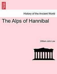 The Alps of Hannibal