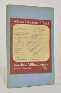 The Paper Chase (Uncorrected Proof)