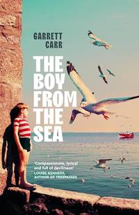 The Boy from the Sea: the heart-wrenching story of an ordinary Irish coastal town and an...