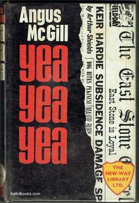 image of Yea, Yea, Yea