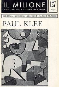 Paul Klee