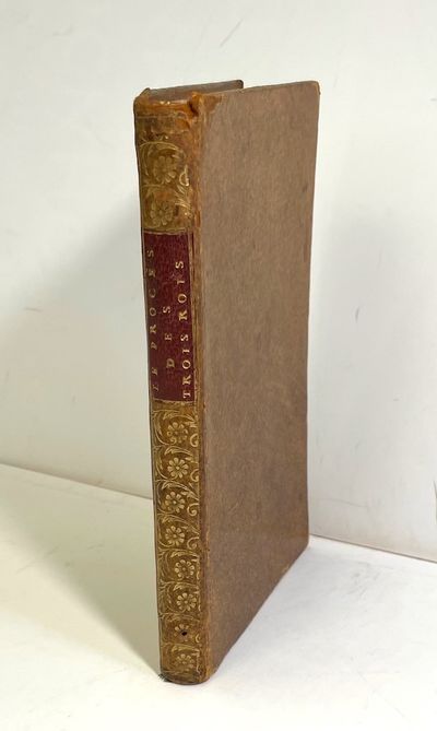 Le procés des trois rois, Louis XVI. de…