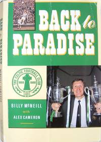 Back to Paradise by McNeill, Billy; Cameron, Alex - 1988