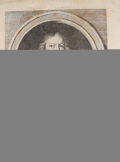 Grünende Gebeine, oder Leich-Predigten Bey hohen Standes- und hoch-adelicher wie auch anderer fürnehmer und christlicher Personen Beerdigung hiebevor gehalten und einzeln gedrucket. (photo 3)