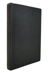 cover of THE RAZOR'S EDGE