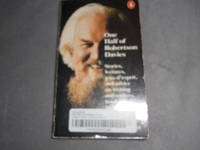 One Half of Robertson Davies