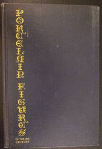 image of Porcelain Figures Of The Eighteenth Century In Europe