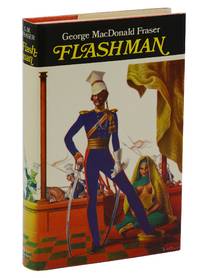 Flashman: From the Flashman Papers 1839-1842 by Fraser, George MacDonald - 1969