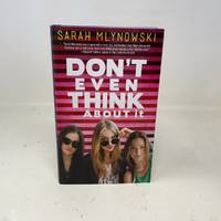 Don't Even Think About It