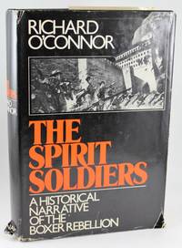 The spirit soldiers