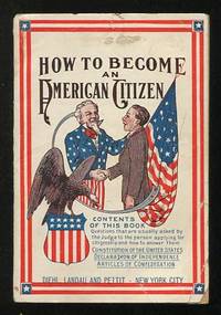 How to Become an American Citizen