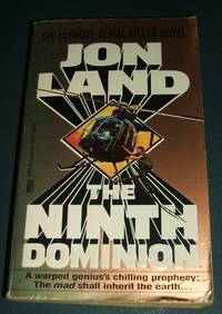 The Ninth Dominion by Jon Land - 1991