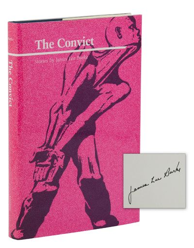 The Convict
