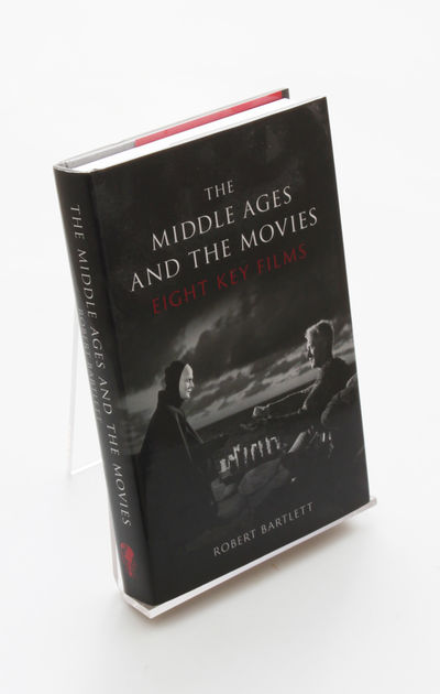 The Middle Ages and the Movies: Eight Key Films. 