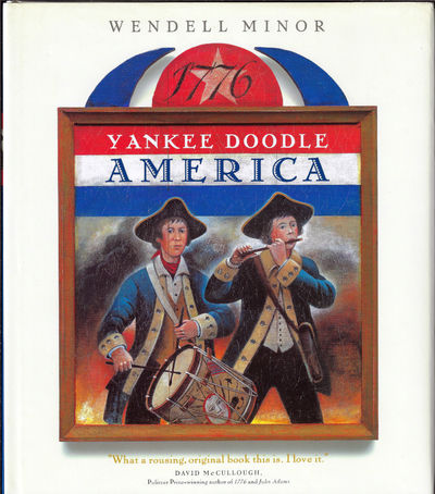 Yankee Doodle America, The Spirit of 1776 from A to Z