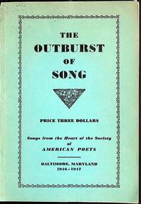 The Outburst of Song: 1946-1947