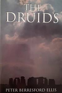 cover of The Druids