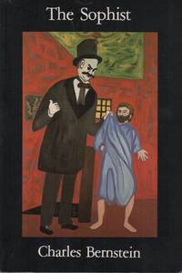 image of THE SOPHIST
