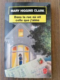 dans la rue où vit celle que j'aime la