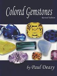Colored Gemstones