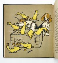 THE MERRY PUPPY BOOK