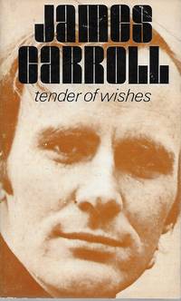 image of Tender of Wishes: The Prayers of a Young Priest