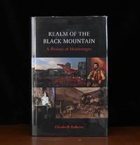 Realm of the Black Mountain. A History of Montenegro