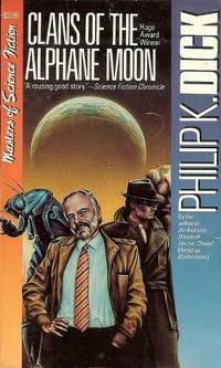 Clans of the Alphane Moon