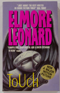 Touch by Elmore Leonard - 1988