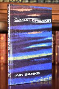 cover of Canal Dreams