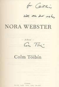 image of Nora Webster