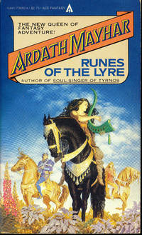 Runes of the Lyre