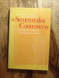 THE STRUCTURAL CONTROVERSY : The Languages of Criticism and the Sciences of Man
