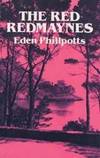 The Red Redmaynes (Detective Stories)
