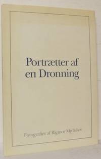 Porträtter af en Drottning. Fotografier av Rigmor…