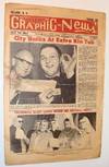 Kootenay Graphic-News, April 5th, 1962 - Kootenay's Lively Local Picture-News Tabloid
