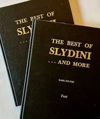 The Best of Slydini -- and More (In 2 Volumes)