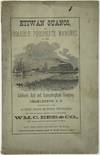 Soluble Manures: Circular of the Sulphuric Acid and Superphosphate Company of Charleston, S.C.