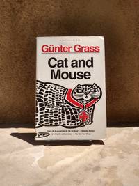 Cat and Mouse by Gunter Grass - 1991-10-31