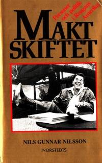 Maktskiftet. Personer och politik i Reagans…
