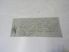 1798 Manuscript Promissory Note with ten-cent revenue stamp