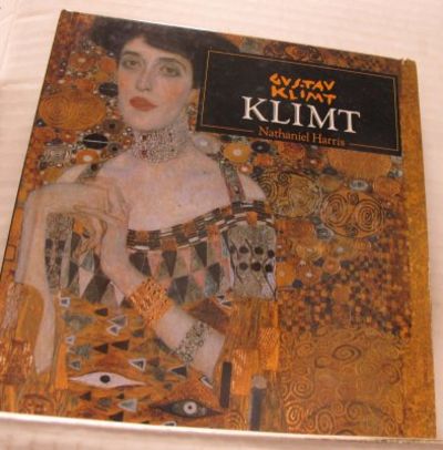 Gustav Klimt. En sammanställning av arbeten från…