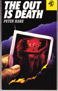cover of The Out is Death