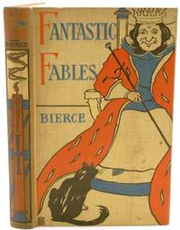 image of Fantastic Fables