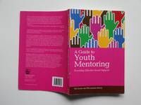 image of A guide to youth mentoring: providing effective social support