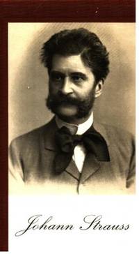 Johann Strauss.
