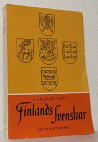 Finlands svenskar. Uppslagsverk.